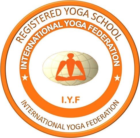 International Yoga Federation Registered Yoga School