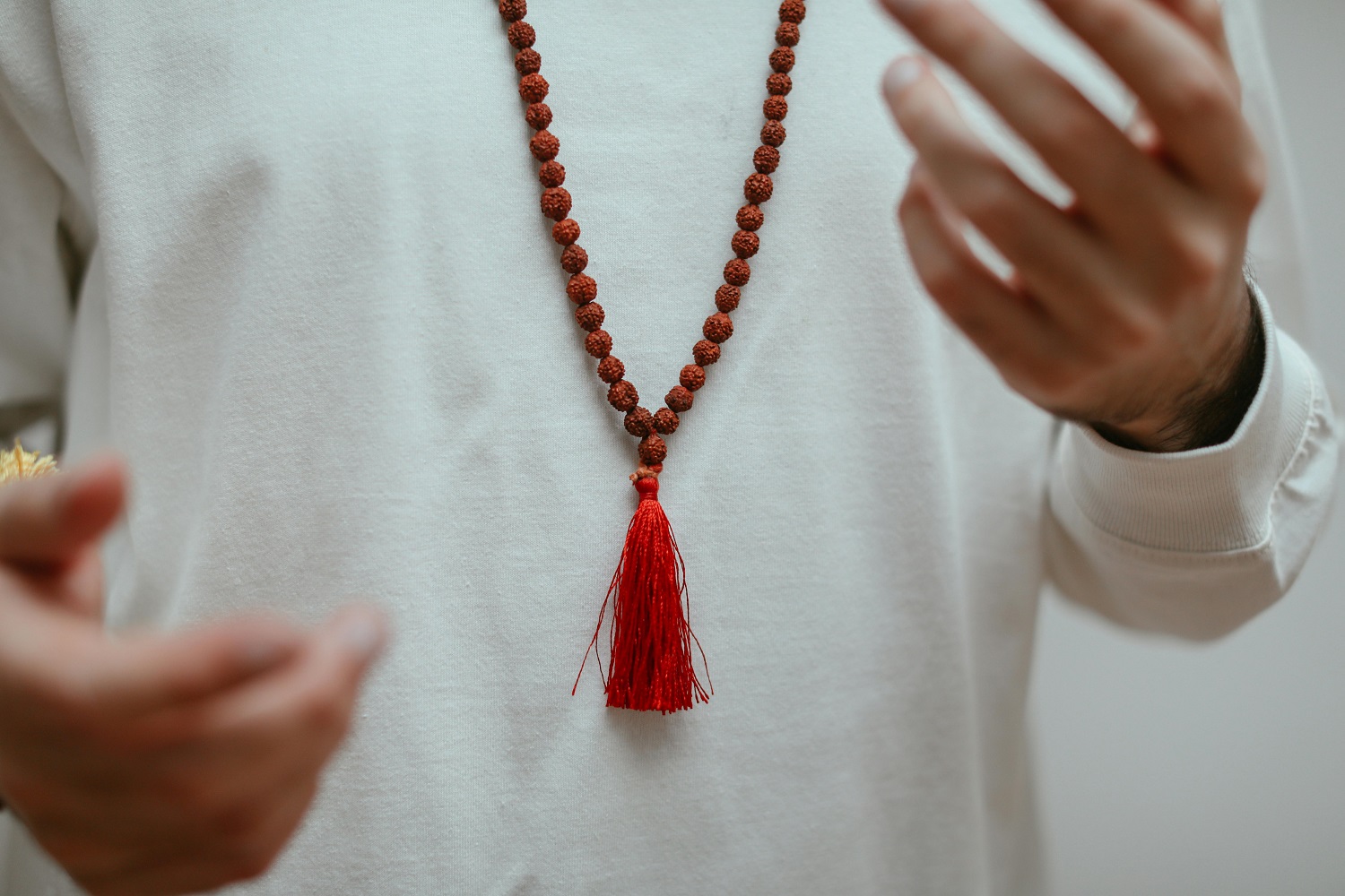 Mala ketting