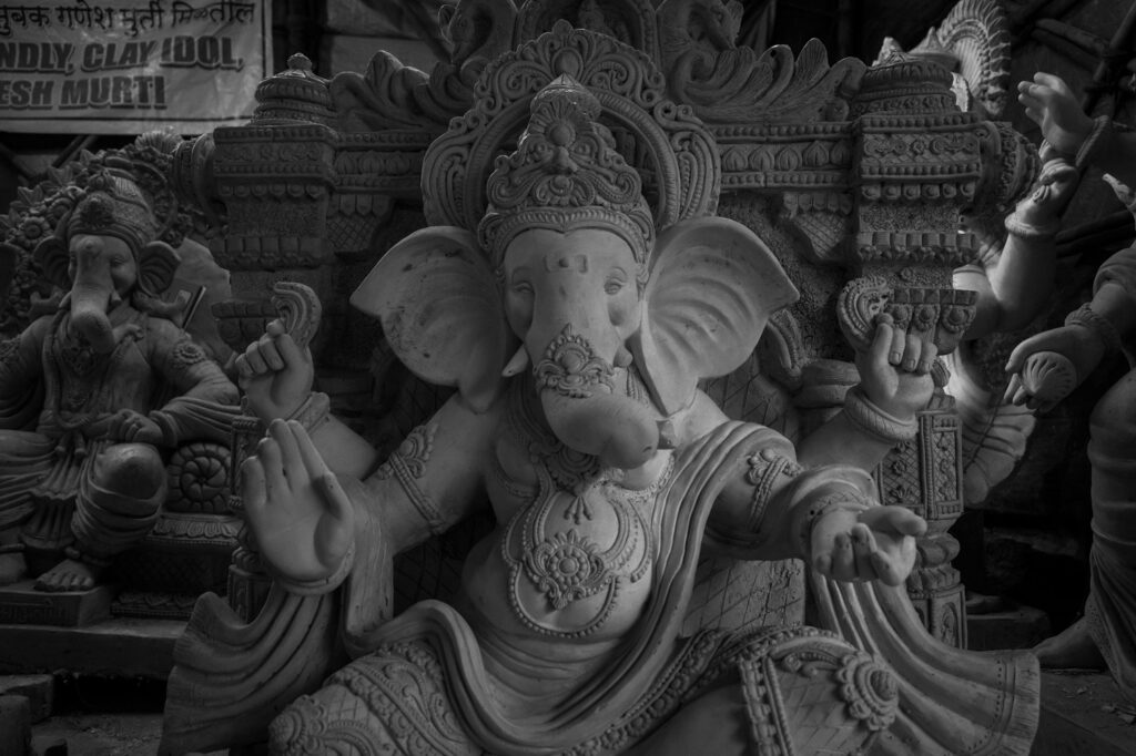 Ganesha