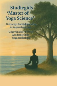 Master of Yoga Science