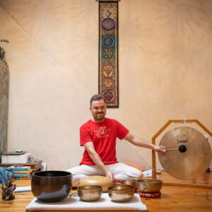 Raja Yoga