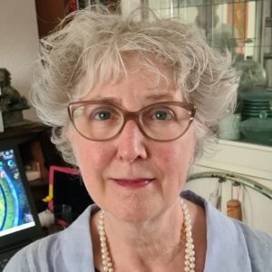 Anne Stuive docenten