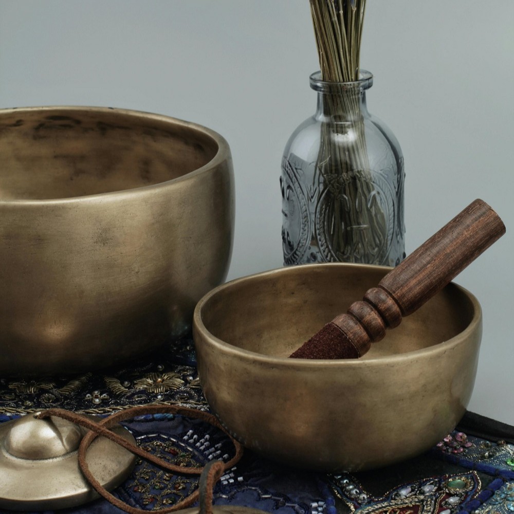 Basisopleiding yogatherapie