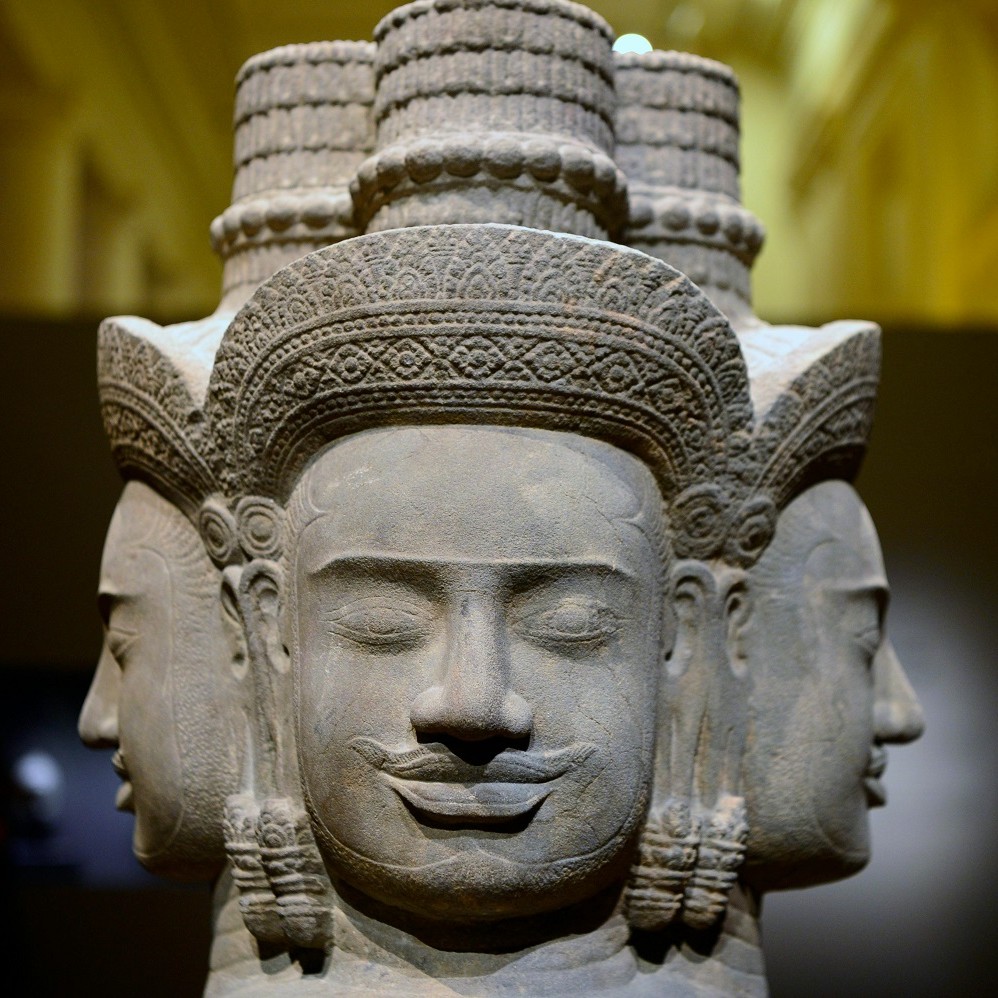 Brahma Vendanta blog