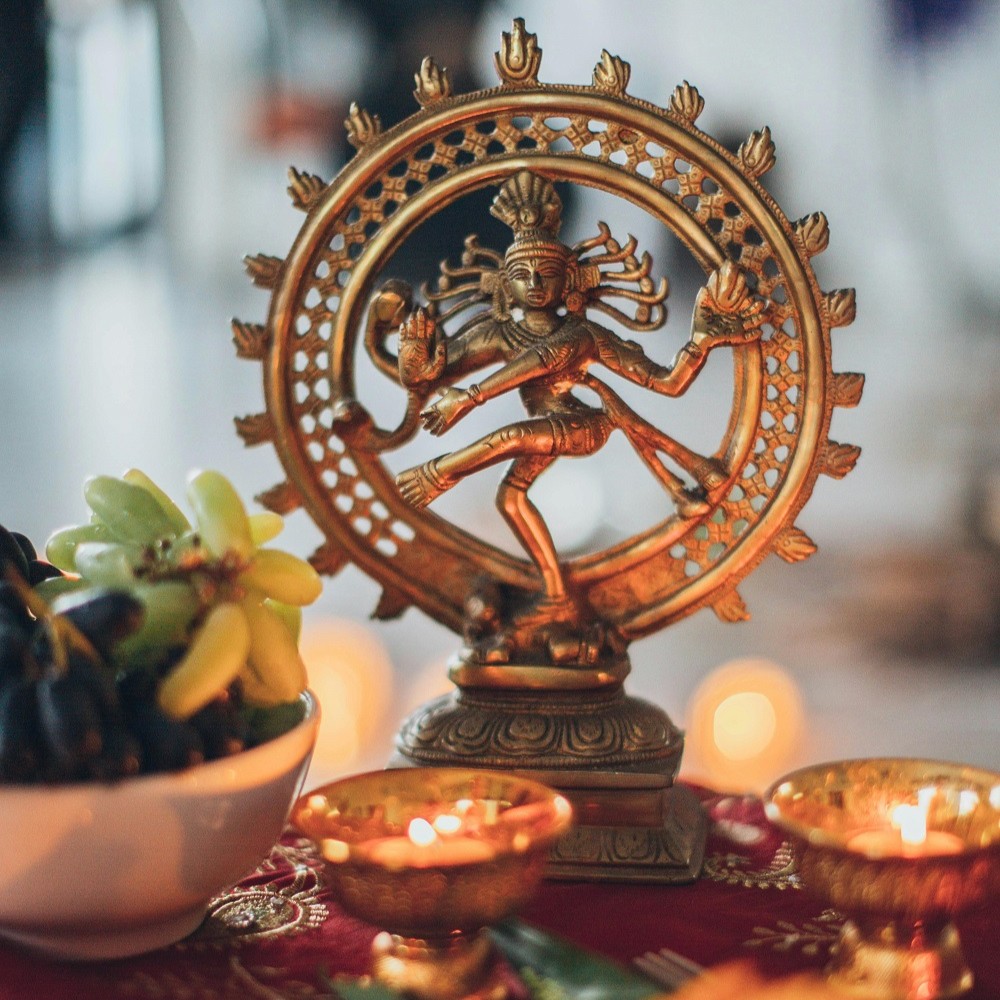 Grootmeesteropleiding Klassieke (Raja) Yoga