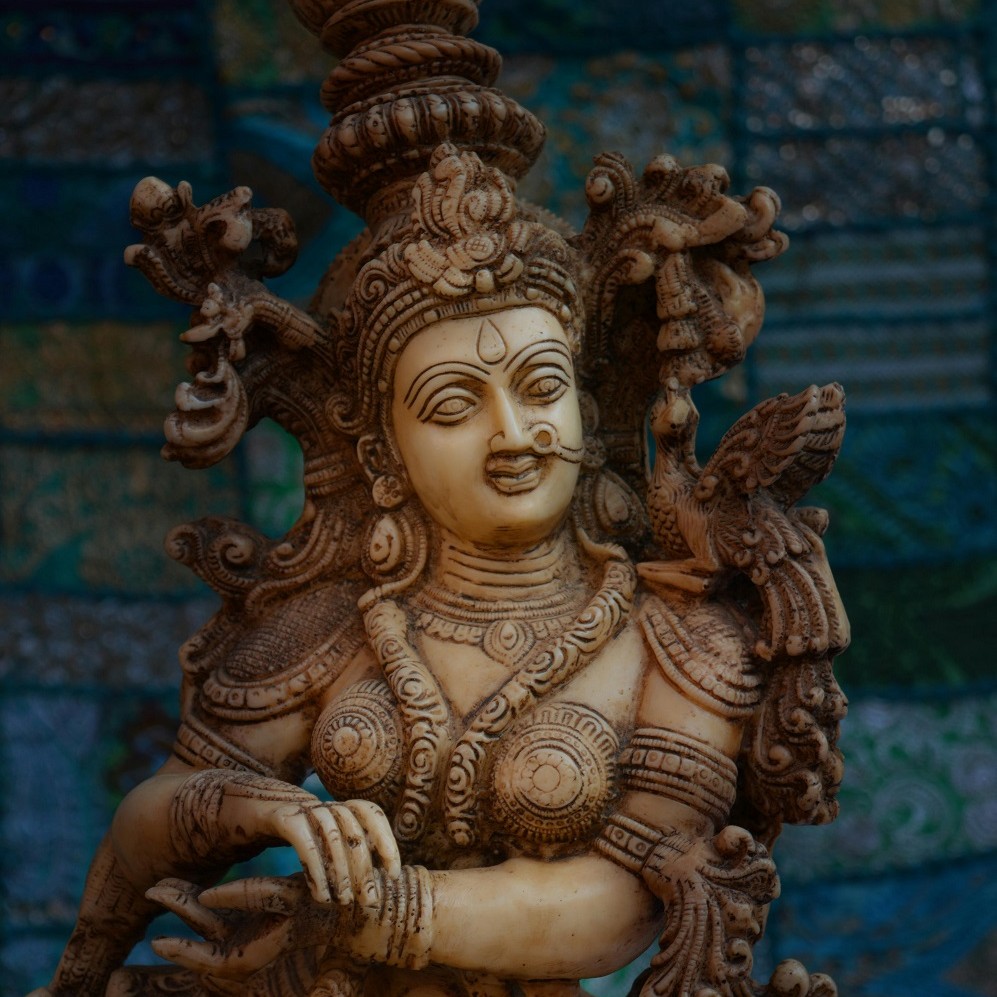 Krishna blog