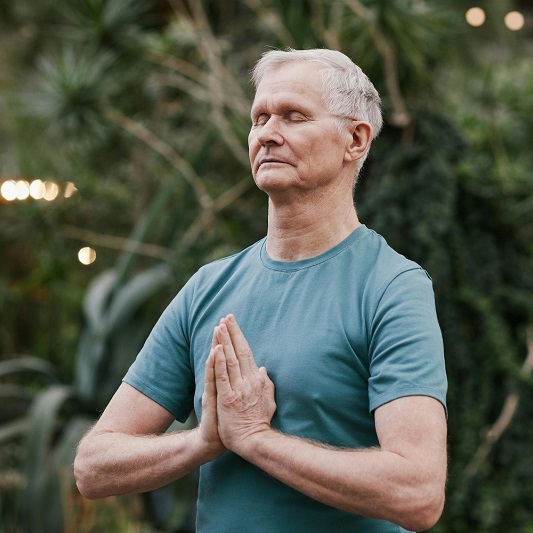 Mindfullness 50
