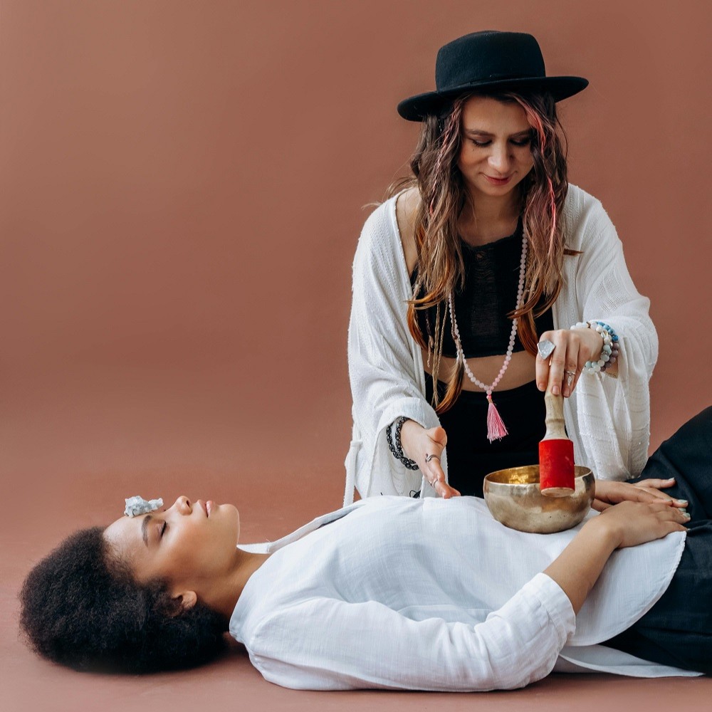 Opleiding Yogatherapie